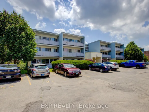 91 Conroy Cres #202, Guelph, ON N1G 2V5