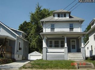 712 Thayer St, Akron, OH 44310