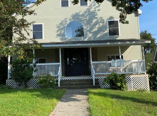 307 W Elm St, Scranton, PA