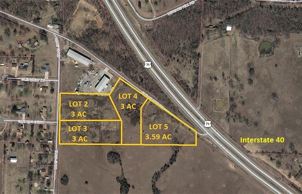 4 Old Harrison Ln Fort Smith, AR, 72916 Apartments for Rent Zillow