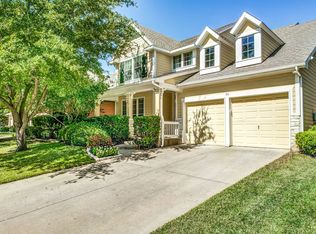 116 Myrtle Cres, Grapevine, TX 76051