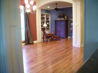 3400 Chinquapin (pvt) Ct, Bryan, TX 77807