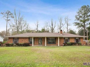29487 Tulip St, Walker, LA 70785