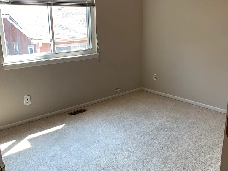 Bedroom #3 Entry