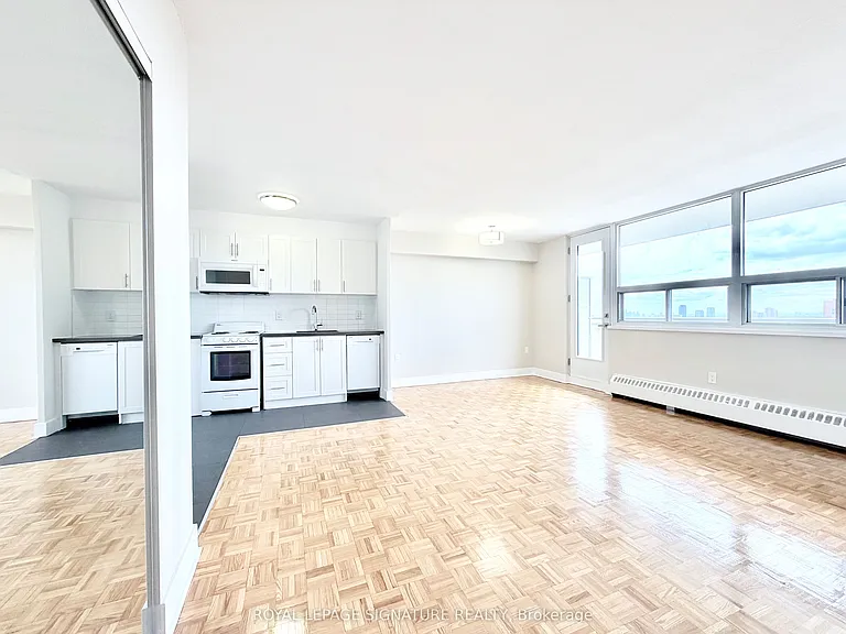 1500 Bathurst St #1103 — Photo 13