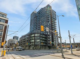 1 Victoria St S #1308, Kitchener, ON