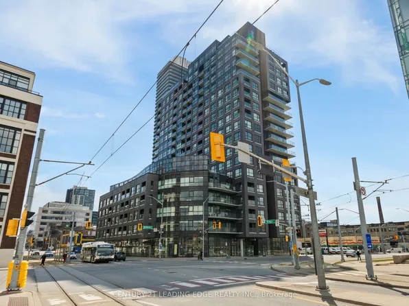 1 Victoria St S #1308, Kitchener, ON N2G 0B5