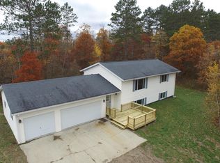 541 Hidden Trail Ct SW, Bemidji, MN 56601