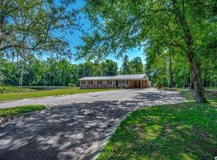 4668 Highway 65, Conway, SC 29526