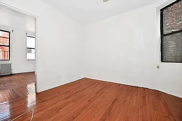 Rented by J Misrahi Realty Corp