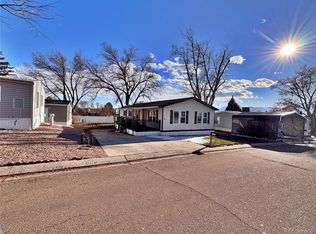 5102 Galley Rd LOT 102A, Colorado Springs, CO 80915