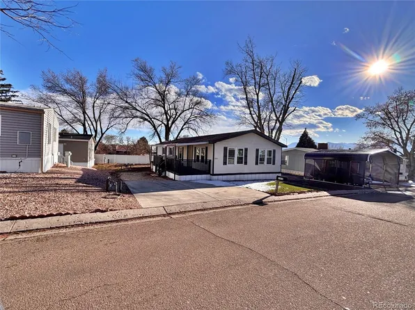 5102 Galley Road LOT 102A, Colorado Springs, CO 80915