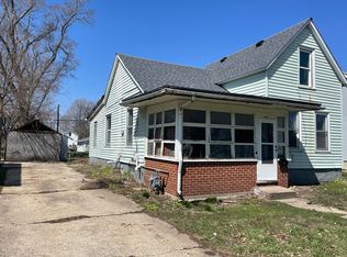 136 N Mason Ave, Amboy, IL 61310