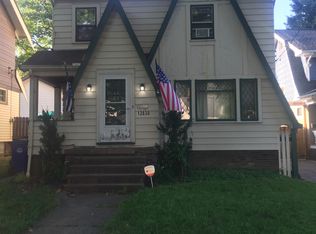 12830 North Rd, Cleveland, OH 44111