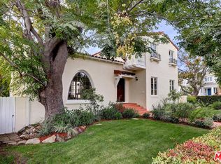 9140 W 24th St, Los Angeles, CA 90034