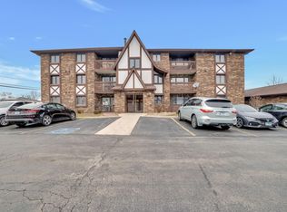 10626 Ridgeland Ave UNIT 2A, Chicago Ridge, IL 60415