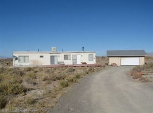 3835 Artemisia Way, Winnemucca, NV 89445