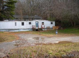 7 1/2 Woodfin Ave, Woodfin, NC 28804
