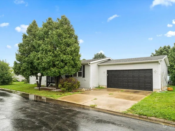 125 Cardinal Ln, Sandwich, IL 60548