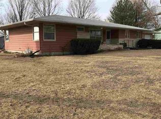 205 N High St, Riley, KS 66531