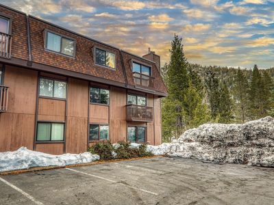 420 Shirley Canyon Rd #34, Olympic Valley, CA, 96146