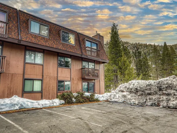 420 Shirley Canyon Rd #34, Olympic Valley, CA 96146