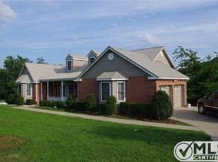 94 Jenkins Hill Rd, Alexandria, TN 37012