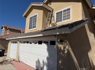 3301 Honeysuckle Ave, Palmdale, CA 93550