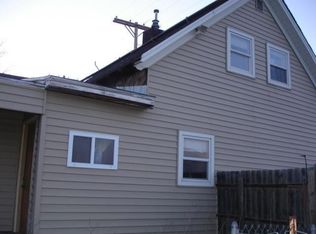 2162 Catharine Rd, Hays, KS 67601