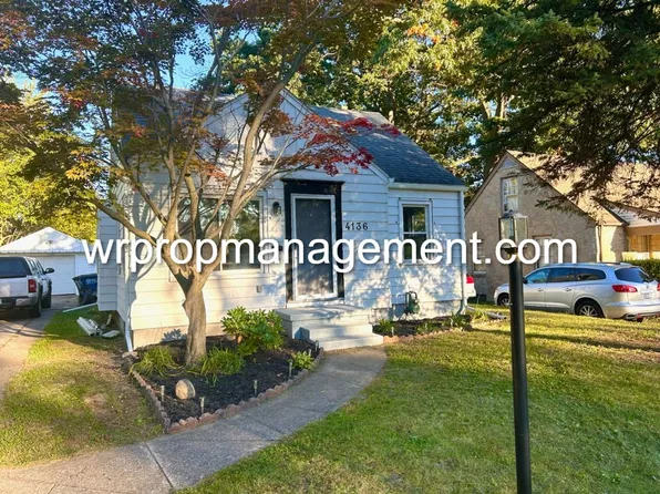 4136 Rohr Dr, Toledo, OH 43613