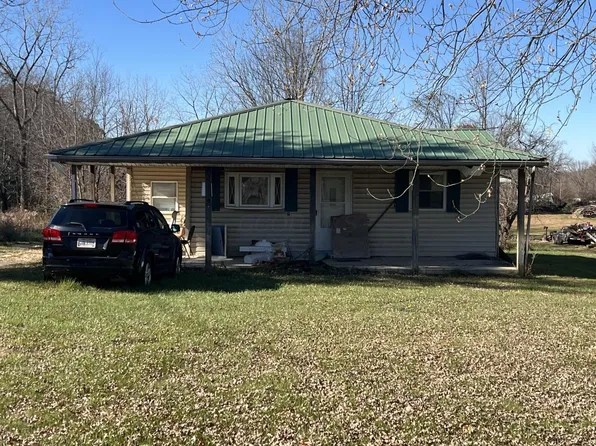 2504 County Road 26, Marengo, OH 43334