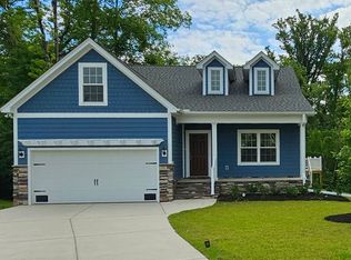 202 Rivers Edge Dr, Conway, SC 29526