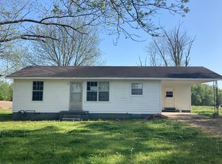 1799 Garland Detroit Rd, Burlison, TN 38015