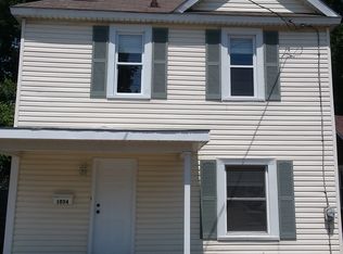 1054 W 32nd St, Erie, PA 16508