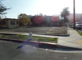 Green St, Martinez, CA 94553