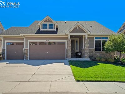 6527 Bramble Bend Ct, Colorado Springs, CO, 80927