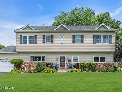 551 Chester Parkway, Belford, NJ, 07718