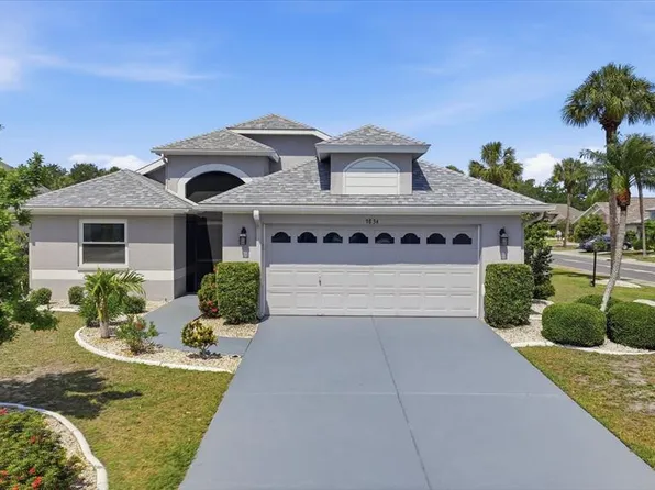 1834 E Del Webb Blvd, Sun City Center, FL 33573