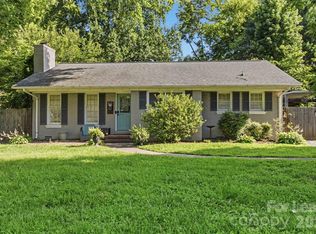 4231 Firethorne Rd, Charlotte, NC 28205