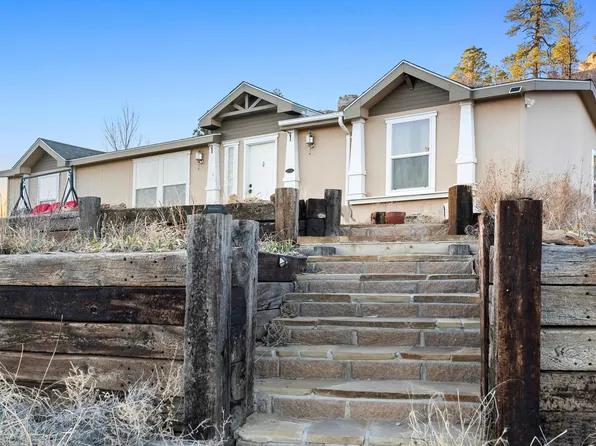 69 Lapis Ln, Cuba, NM 87013