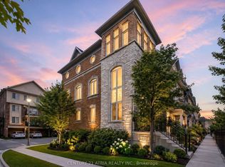 92 Louisbourg Way, Markham, ON L6E0C5