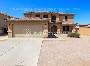 2936 S Sierra Hts, Mesa, AZ 85212