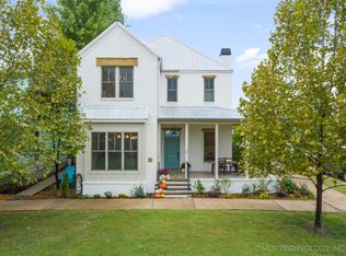 29 Firefly Ln, Eufaula, OK 74432