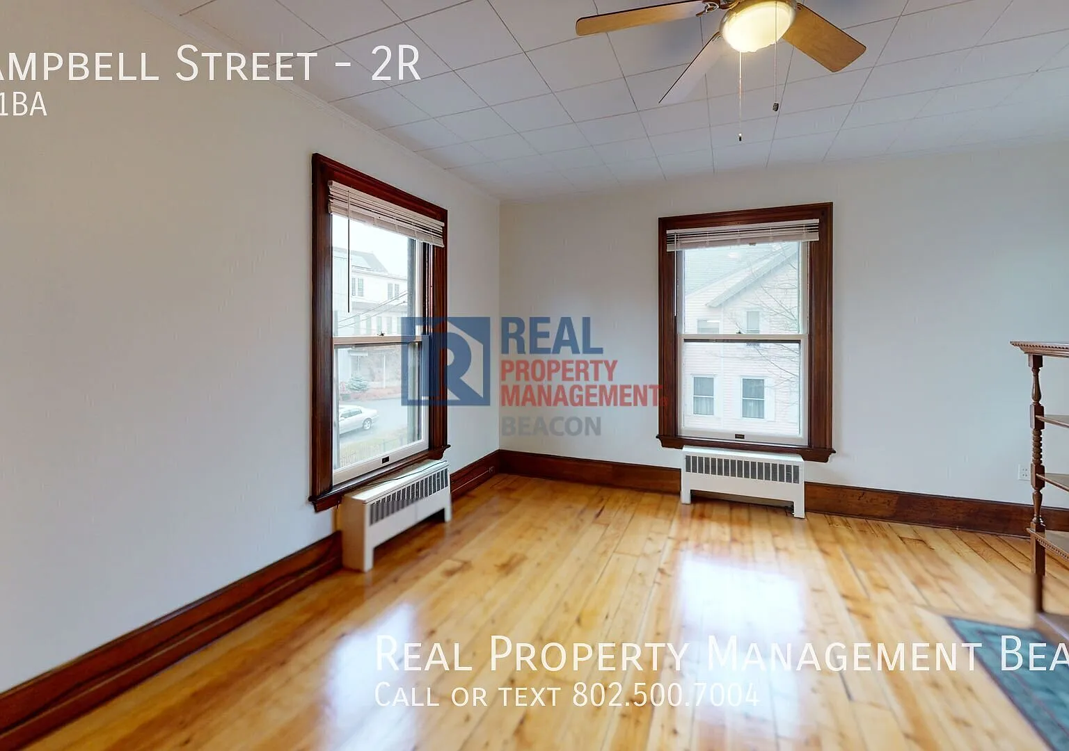 Lebanon, 2Bed 1 Bath Apartment - $1950 heat and hot water included — Photo 4