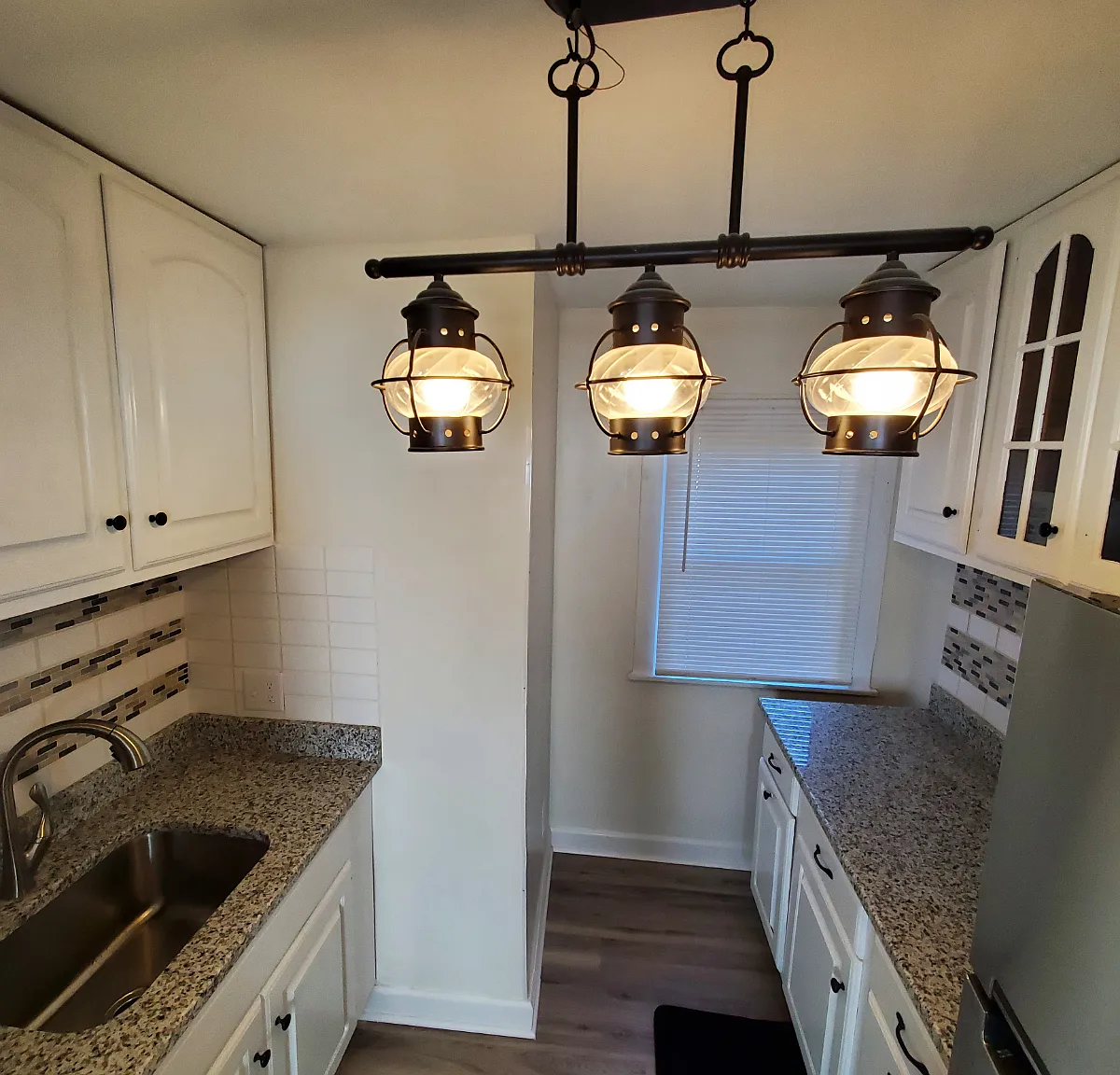 Red Bird Homes - 7th Street Duplex — Photo 2