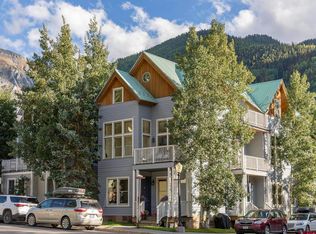 658 W Columbia Ave, Telluride, CO 81435