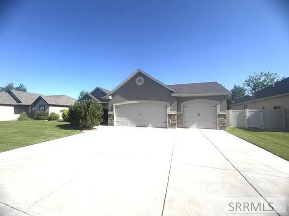 1917 Lexington, Idaho Falls, ID 83404