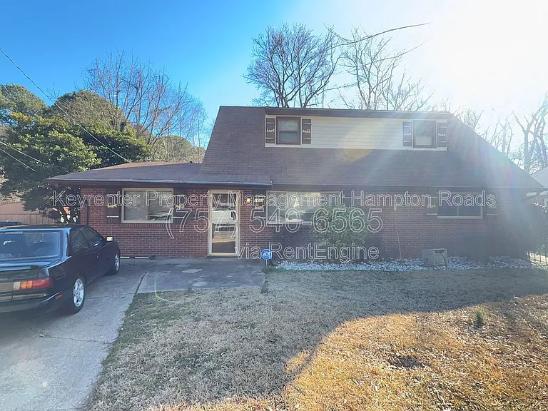1611 Modoc Ave — Photo 1
