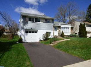 1452 Doris Rd, Roslyn, PA 19001