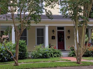 507 W Commercial St, Victoria, TX 77901